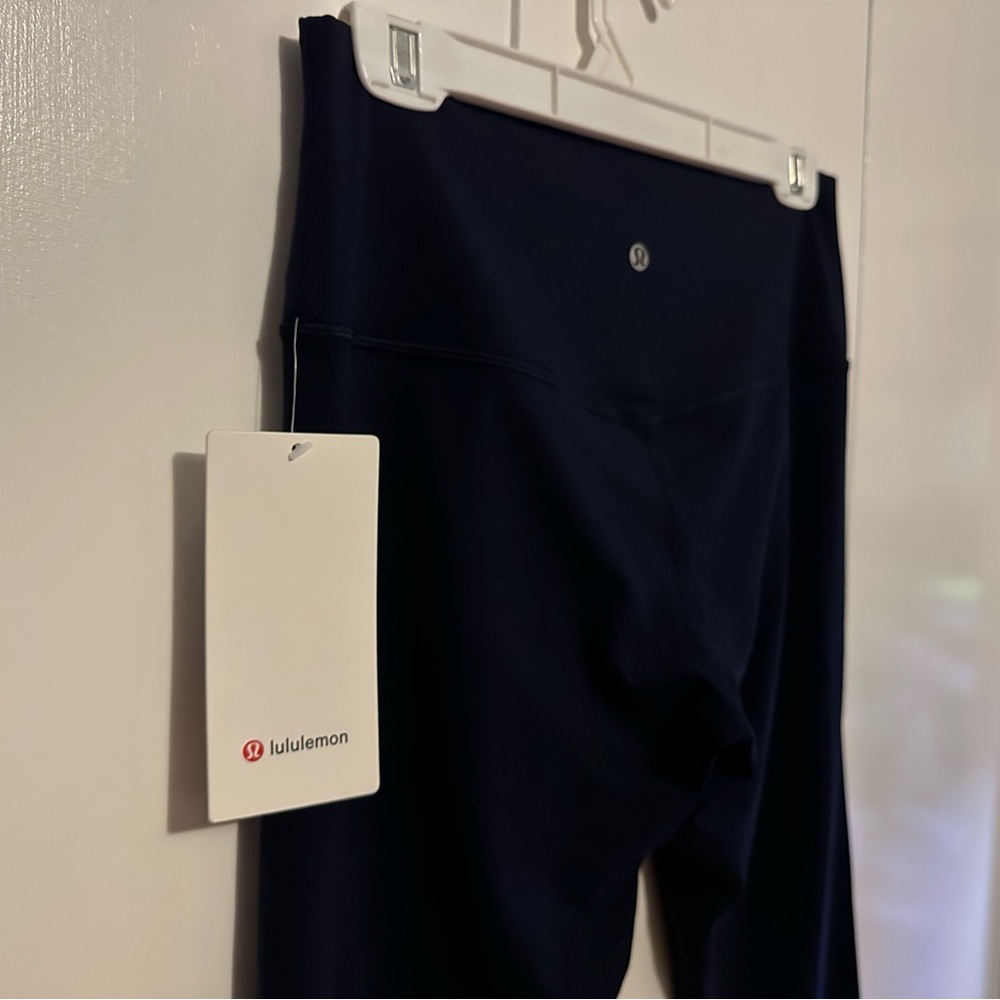 NEW - lululemon Align™ High-Rise Crop 21"